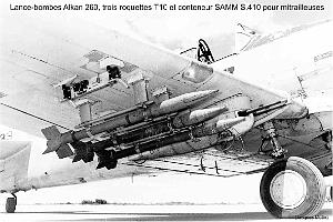 179- ARMEE DE L'AIR EN ALGERIE 1945-1962-27 (45)